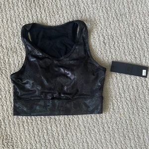 Mono B workout set